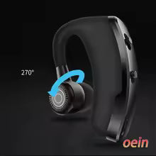 V9 earphones Bluetooth headphones Handsfree wireless headset Business headset Drive Call Sports earphones for iphone Samsung