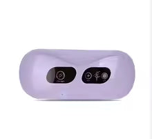 Rechargeable Waist Slimming Belt Fitness Massager Weight Loss Body Shaping Constipation Relief Instrument